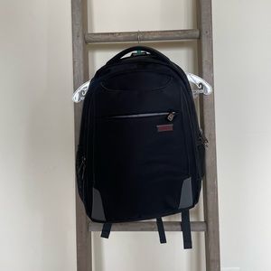 Tumi backpack